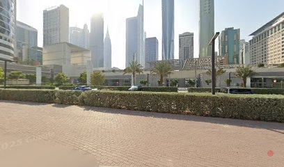 Dubai Companies list