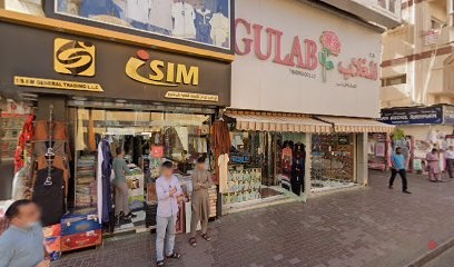 Dubai Companies list