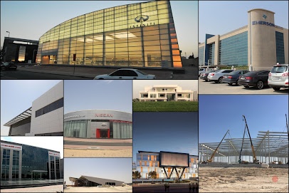 Dubai Companies list