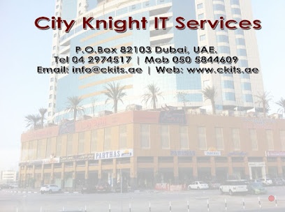 Dubai Companies list