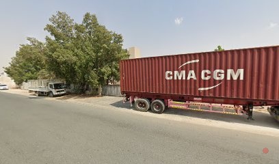 Dubai Companies list