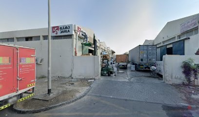 Dubai Companies list