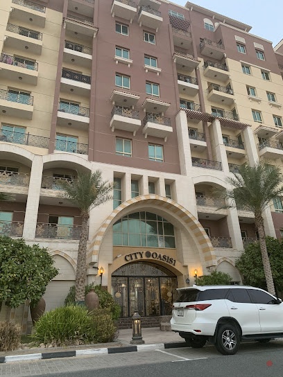 Dubai Companies list