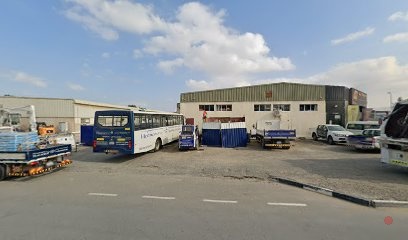 Dubai Companies list