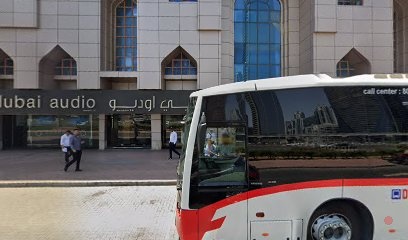 Dubai Companies list