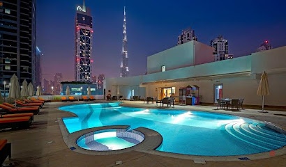 Dubai Companies list
