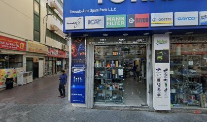 Dubai Companies list