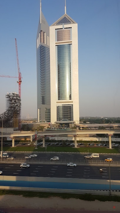 Dubai Companies list