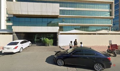 Dubai Companies list