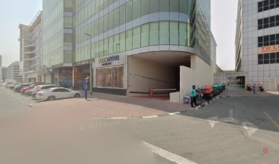 Dubai Companies list