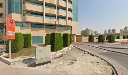 Dubai Companies list