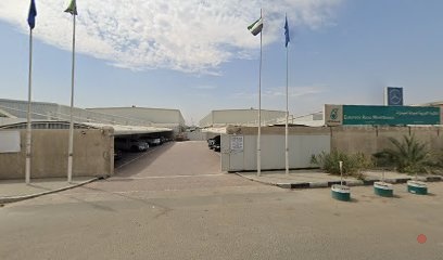Dubai Companies list