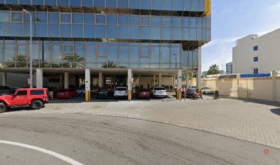 Dubai Companies list
