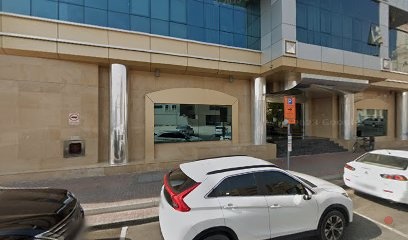 Dubai Companies list