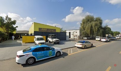 Dubai Companies list