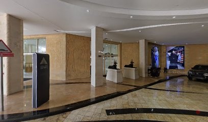 Dubai Companies list