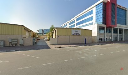 Dubai Companies list