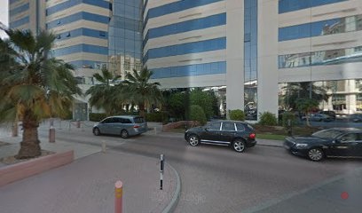 Dubai Companies list