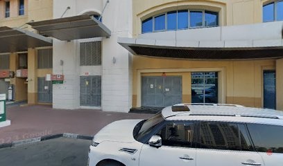 Dubai Companies list
