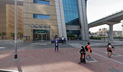 Dubai Companies list