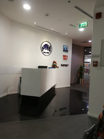 Dubai Companies list