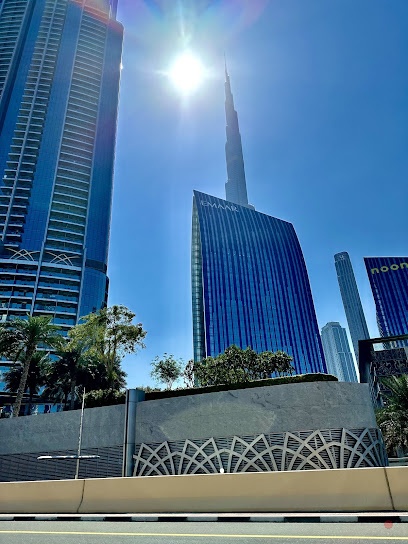 Dubai Companies list