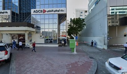 Dubai Companies list