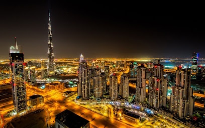 Dubai Companies list