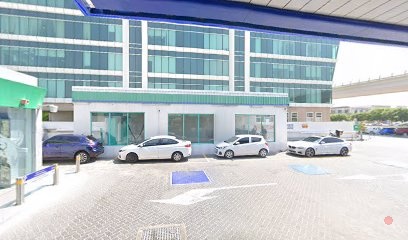 Dubai Companies list