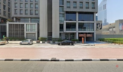 Dubai Companies list