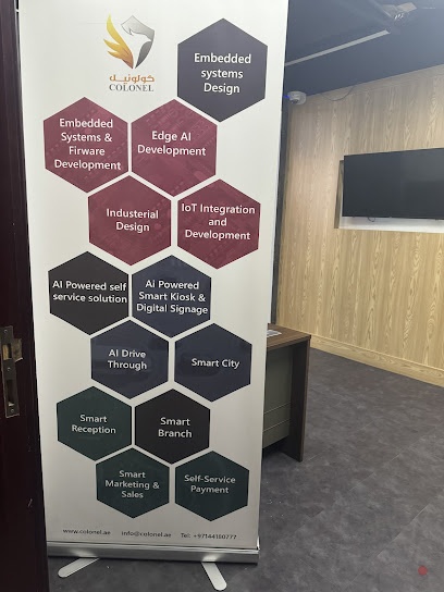 Dubai Companies list