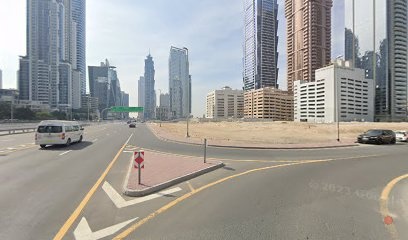 Dubai Companies list