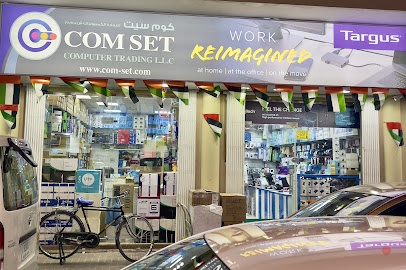 Dubai Companies list