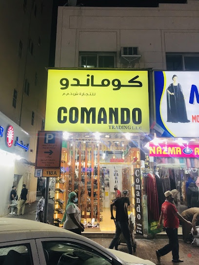 Dubai Companies list