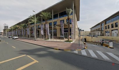 Dubai Companies list