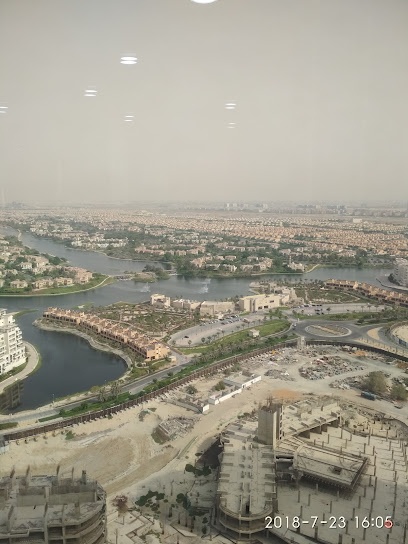Dubai Companies list