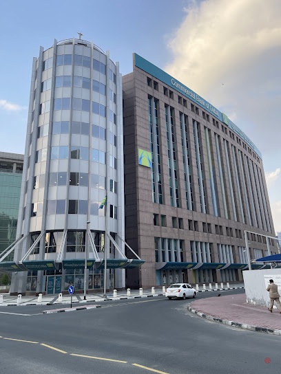 Dubai Companies list