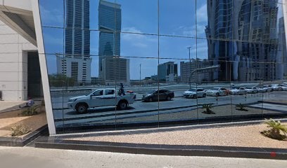 Dubai Companies list