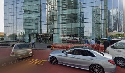 Dubai Companies list