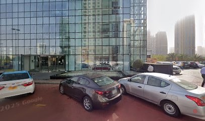 Dubai Companies list
