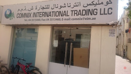 Dubai Companies list