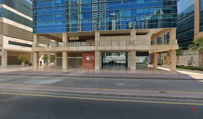 Dubai Companies list