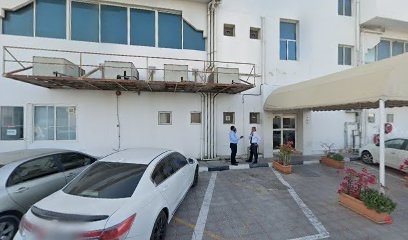 Dubai Companies list