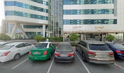 Dubai Companies list