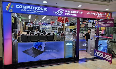 Dubai Companies list