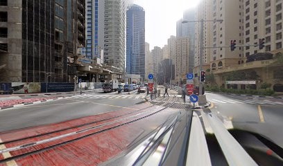 Dubai Companies list