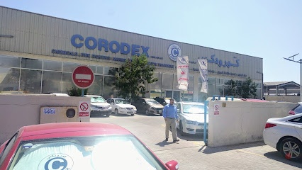 Dubai Companies list