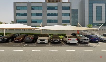 Dubai Companies list