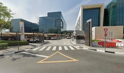 Dubai Companies list