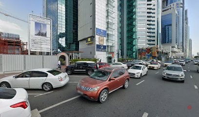 Dubai Companies list